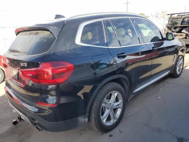 Photo 3 from auction – 2018 BMW X3 XDRIVE3 with VIN 5UXTR9C55JLD58971