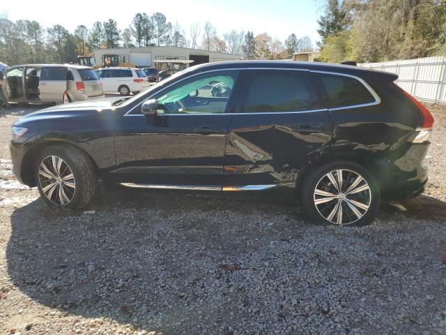 Photo 2 from auction – 2023 VOLVO XC60 PLUS with VIN YV4L12DN5P1194103
