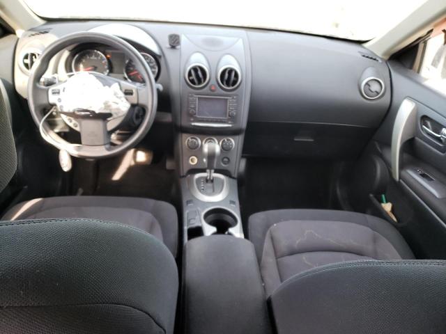 Photo 8 from auction – 2012 NISSAN ROGUE S with VIN JN8AS5MT4CW250444