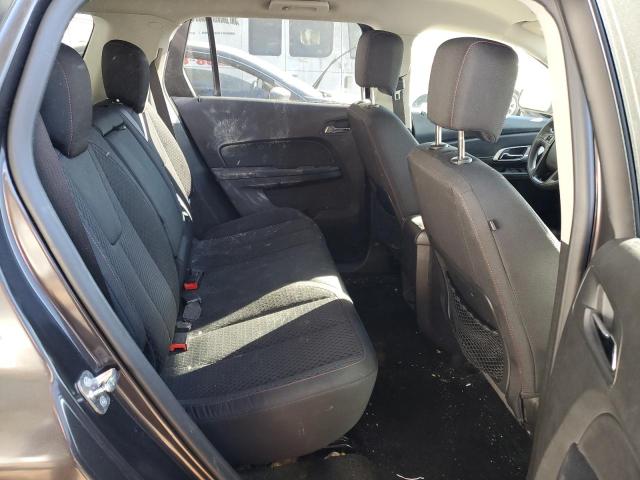 Photo 10 from auction – 2015 GMC TERRAIN SL with VIN 2GKALMEK0F6372505