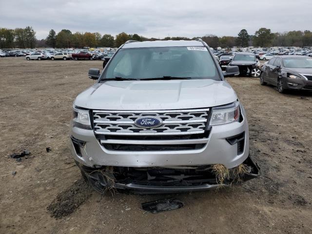 Photo 5 from auction – 2019 FORD EXPLORER X with VIN 1FM5K7D82KGA68881