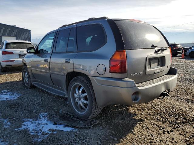 Photo 2 from auction – 2006 GMC ENVOY DENA with VIN 1GKET63M762239190