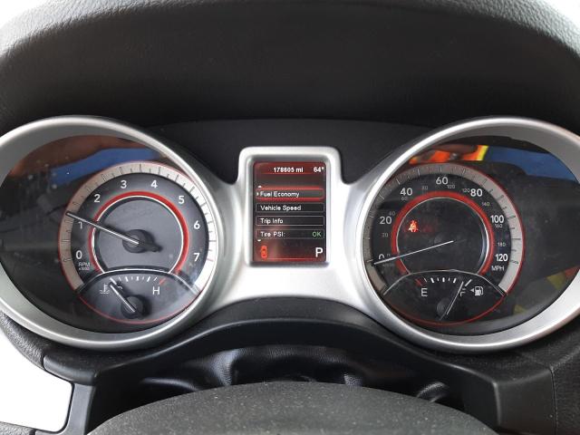 Photo 9 from auction – 2011 DODGE JOURNEY MA with VIN 3D4PH1FG2BT520906