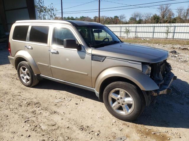 Photo 4 from auction – 2007 DODGE NITRO SLT with VIN 1D8GT58K47W669227
