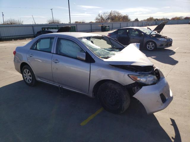 Photo 4 from auction – 2012 TOYOTA COROLLA BA with VIN 5YFBU4EE1CP065412