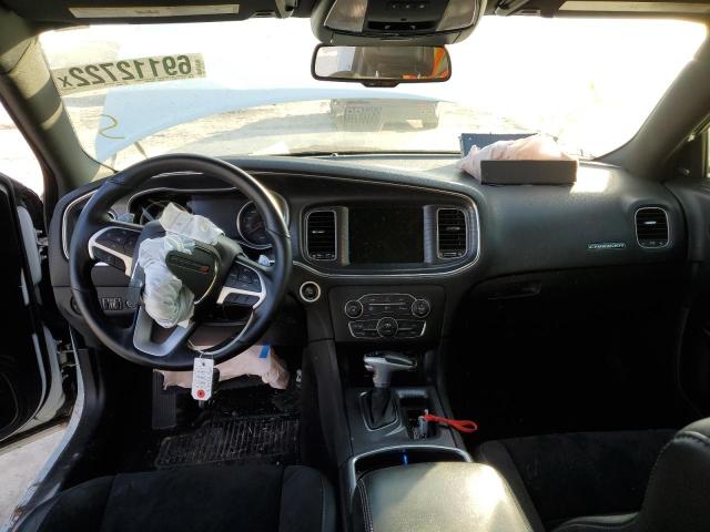 Photo 8 from auction – 2016 DODGE CHARGER R/ with VIN 2C3CDXCT9GH100608