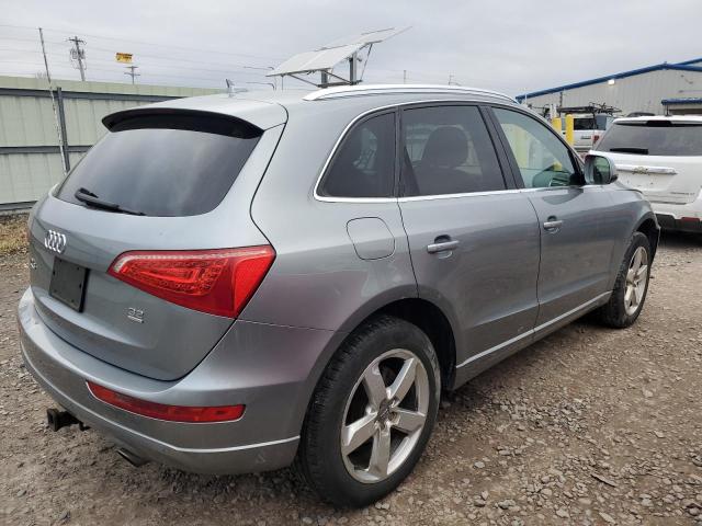 Photo 3 from auction – 2010 AUDI Q5 PREMIUM with VIN WA1LKAFP9AA057983
