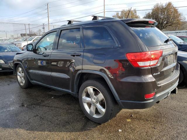 Zdjęcie 2 z aukcji – 2012 JEEP GRAND CHER z VIN 1C4RJFCT8CC181963