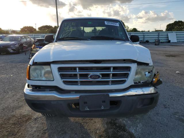 Zdjęcie 5 z aukcji – 2002 FORD RANGER SUP z VIN 1FTYR44V12PB68472