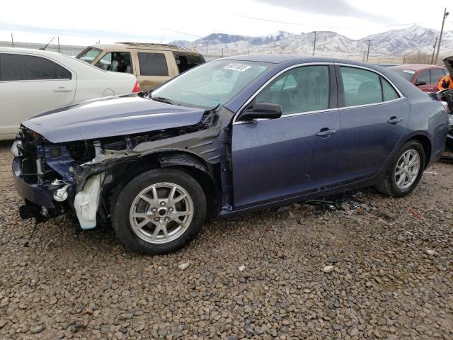 Photo 1 from auction – 2014 CHEVROLET MALIBU LS with VIN 1G11A5SL4EF104994