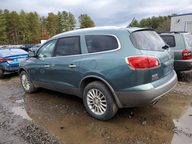 Photo 2 from auction – 2010 BUICK ENCLAVE CX with VIN 5GALVBED0AJ117516