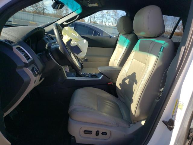 Photo 7 from auction – 2014 FORD EXPLORER X with VIN 1FM5K7D83EGB88192