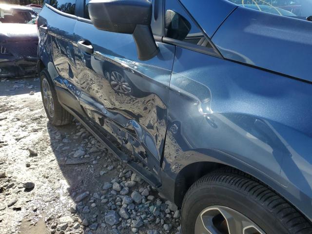 Photo 9 from auction – 2021 FORD ECOSPORT S with VIN MAJ3S2FE6MC453653