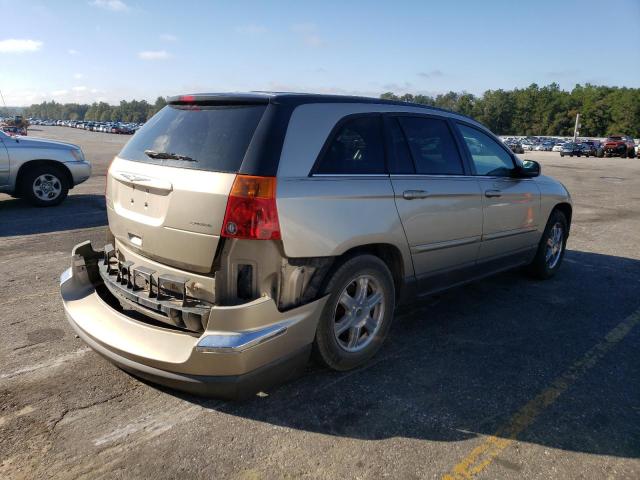 Photo 3 from auction – 2004 CHRYSLER PACIFICA with VIN 2C8GF68454R564681