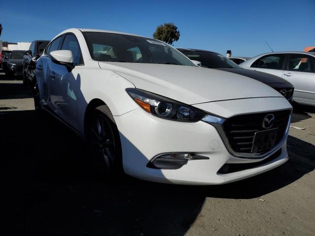 Photo 4 from auction – 2017 MAZDA 3 TOURING with VIN 3MZBN1V73HM114697