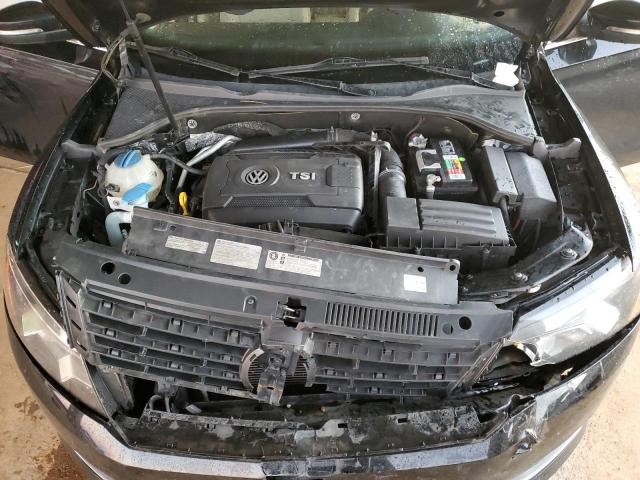 Photo 11 from auction – 2014 VOLKSWAGEN PASSAT SE with VIN 1VWBS7A39EC033795
