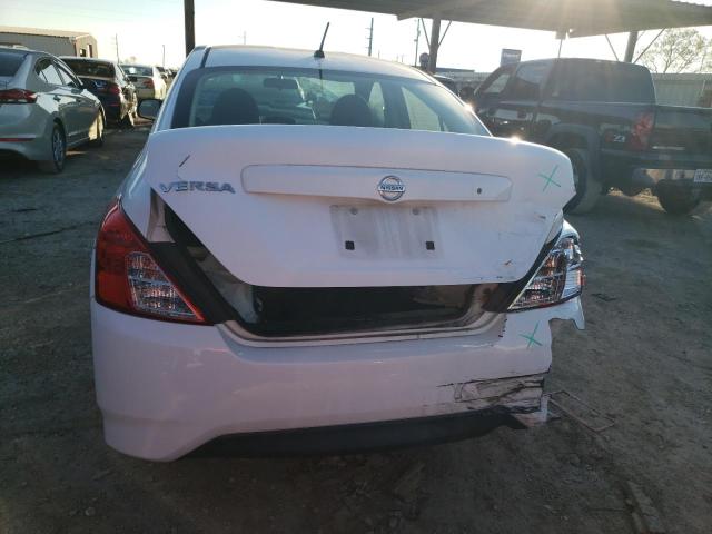Photo 6 from auction – 2015 NISSAN VERSA S with VIN 3N1CN7AP9FL889477