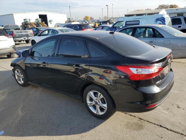 Foto 2 de la subasta – 2014 FORD FOCUS SE con VIN 1FADP3F27EL230556