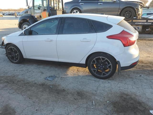 Photo 2 from auction – 2014 FORD FOCUS SE with VIN 1FADP3K25EL218802