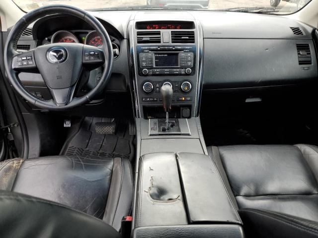 Photo 8 from auction – 2010 MAZDA CX-9 with VIN JM3TB3MV0A0200996