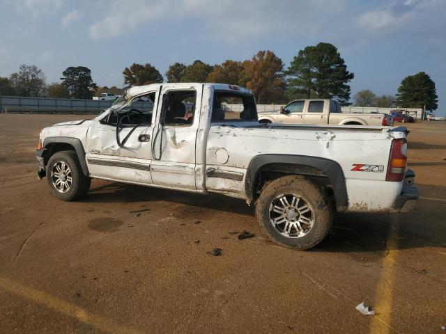 Photo 2 from auction – 2002 CHEVROLET SILVERADO with VIN 2GCEK19T521357099