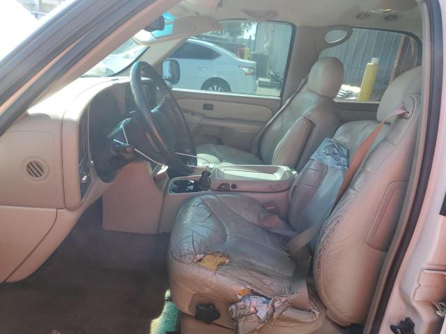 Photo 7 from auction – 2001 GMC YUKON with VIN 1GKEC13T41J193648