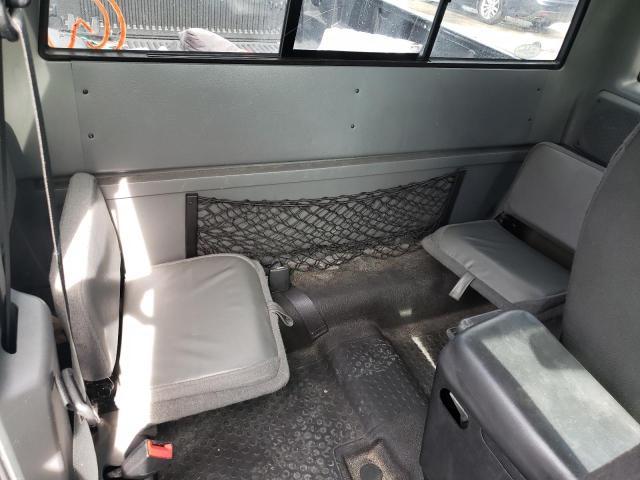 Photo 10 from auction – 2010 FORD RANGER SUP with VIN 1FTKR1EE9APA08485