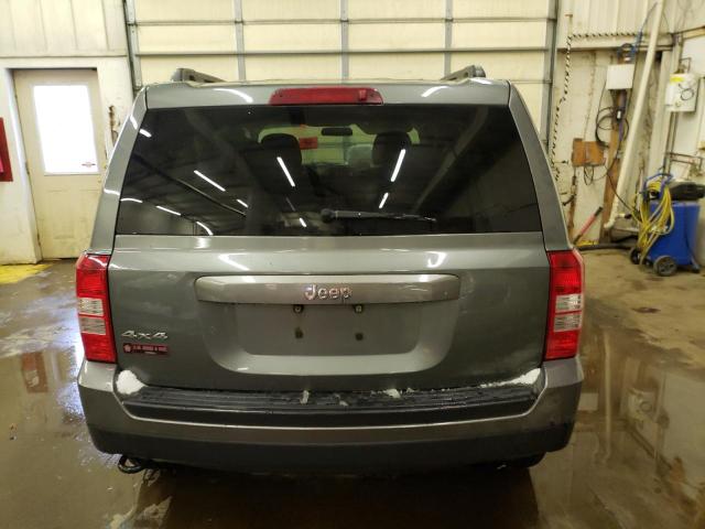 Photo 6 from auction – 2012 JEEP PATRIOT SP with VIN 1C4NJRBB3CD537481