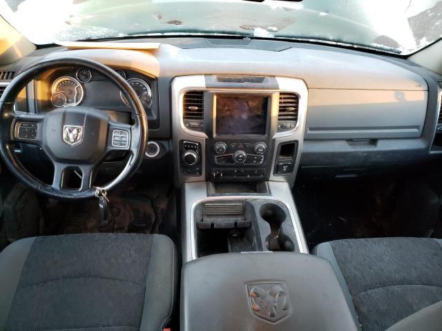 Photo 8 from auction – 2019 RAM 1500 CLASS with VIN 1C6RR7LT6KS656391
