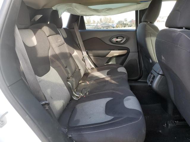Photo 11 from auction – 2018 JEEP CHEROKEE L with VIN 1C4PJLCX6JD607858