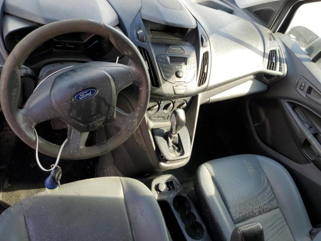 Photo 8 from auction – 2015 FORD TRANSIT CO with VIN NM0LS7E71F1228417