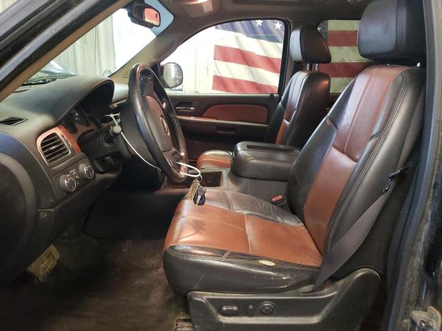 Photo 7 from auction – 2008 CHEVROLET AVALANCHE with VIN 3GNFK12378G245250
