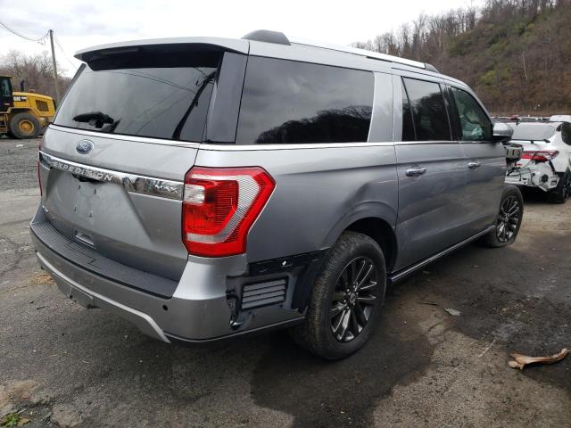 Photo 3 from auction – 2021 FORD EXPEDITION with VIN 1FMJK2AT4MEA19450