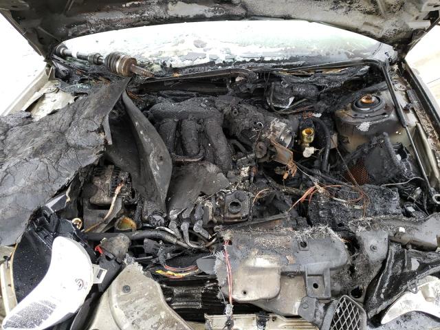 Photo 11 from auction – 2006 FORD TAURUS SEL with VIN 1FAFP56U36A250662