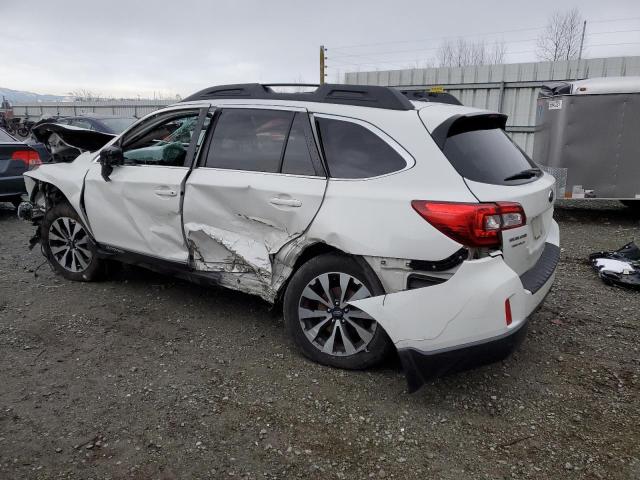 Photo 2 from auction – 2015 SUBARU OUTBACK 2. with VIN 4S4BSAJCXF3343001