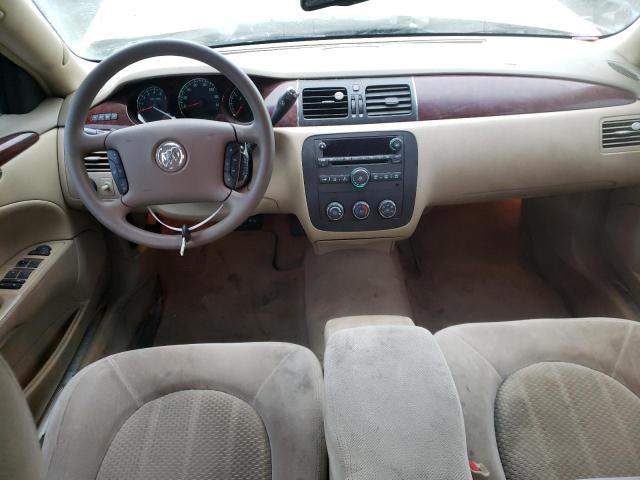 Photo 8 from auction – 2006 BUICK LUCERNE CX with VIN 1G4HP57246U146014