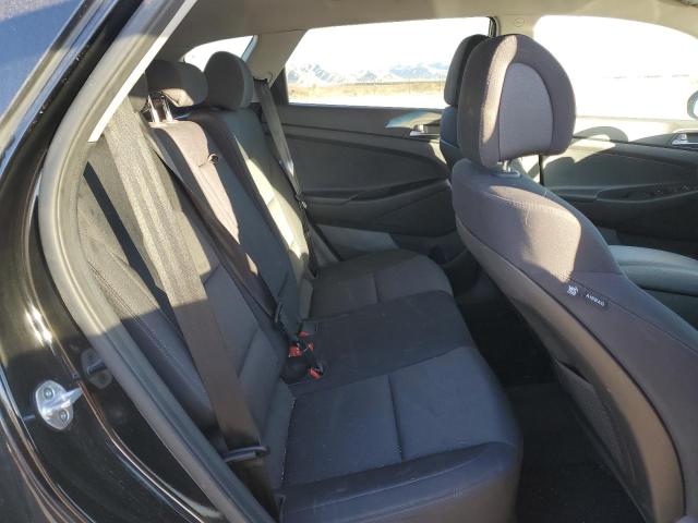 Photo 11 from auction – 2017 HYUNDAI TUCSON LIM with VIN KM8J33A25HU394513
