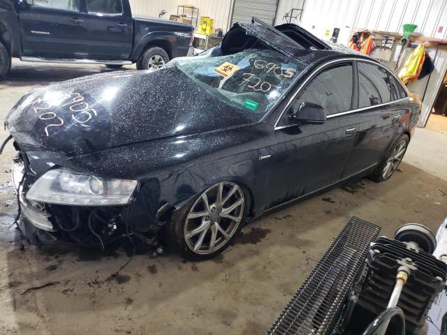 Foto 1 de la subasta – 2011 AUDI A6 PREMIUM con VIN WAUFGAFBXBN017766