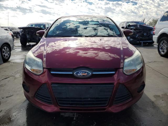 Photo 5 from auction – 2014 FORD FOCUS SE with VIN 1FADP3F25EL195645