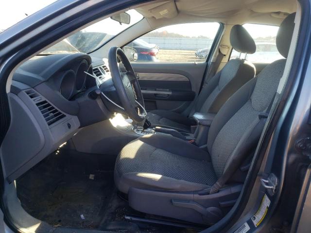Photo 7 from auction – 2007 CHRYSLER SEBRING with VIN 1C3LC46K07N633622