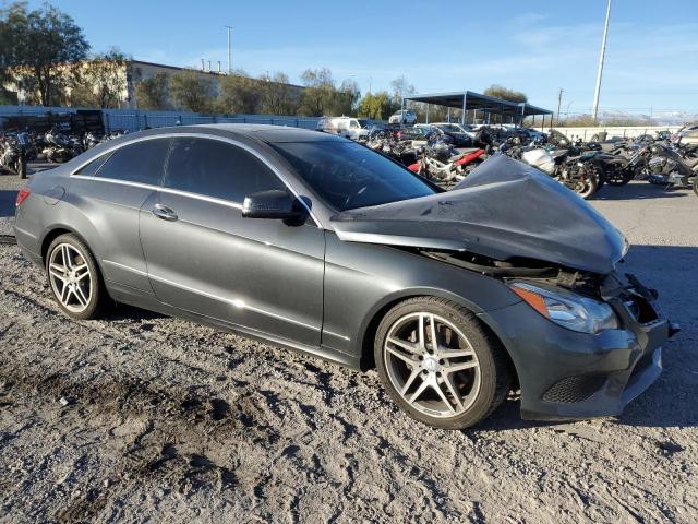Photo 4 from auction – 2014 MERCEDES-BENZ E 350 with VIN WDDKJ5KB8EF226797