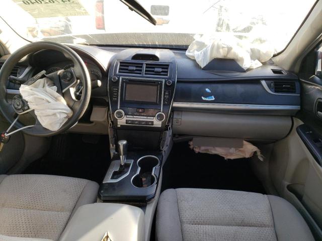 Photo 8 from auction – 2014 TOYOTA CAMRY L with VIN 4T4BF1FK0ER377130