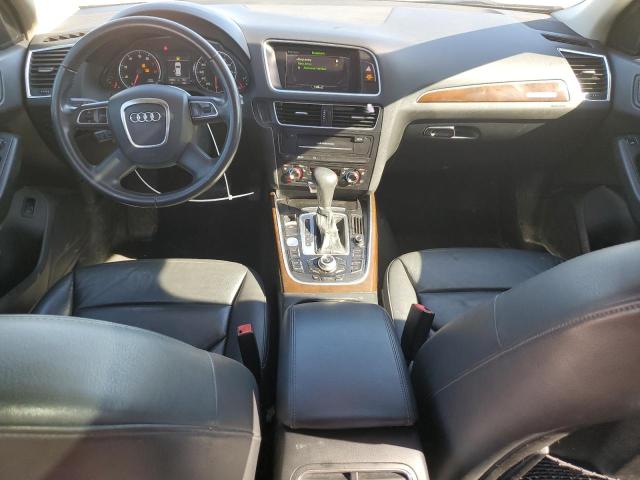 Photo 8 from auction – 2012 AUDI Q5 PREMIUM with VIN WA1DKAFP4CA020413
