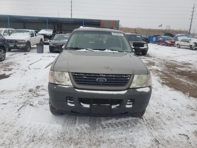 Photo 5 from auction – 2004 FORD EXPLORER X with VIN 1FMZU72K94ZB12537