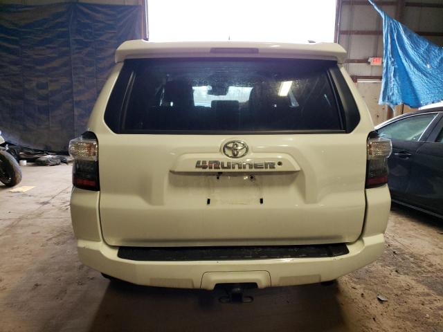 Photo 6 from auction – 2021 TOYOTA 4RUNNER SR with VIN JTEEU5JR8M5234704