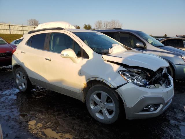 Photo 4 from auction – 2015 BUICK ENCORE with VIN KL4CJGSB7FB234791