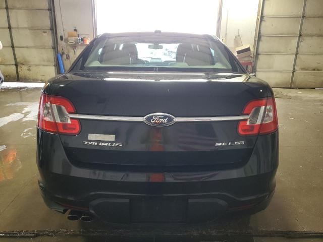 Фото 6 с аукциона – 2011 FORD TAURUS SEL с VIN 1FAHP2HW2BG156365