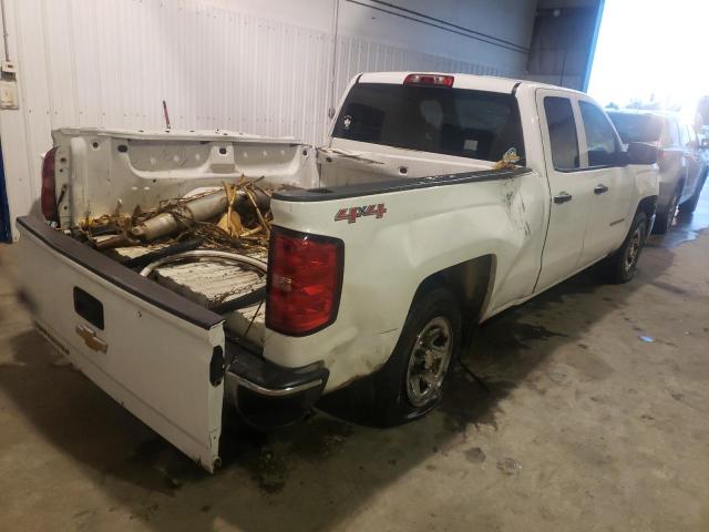 Photo 3 from auction – 2015 CHEVROLET SILVERADO with VIN 1GCVKPEH9FZ307839