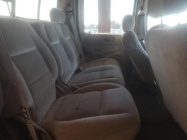 Photo 10 from auction – 2001 FORD F150 SUPER with VIN 1FTRW08L41KA31861