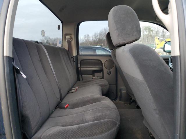 Photo 10 from auction – 2003 DODGE RAM 1500 S with VIN 1D7HU18N03J641084